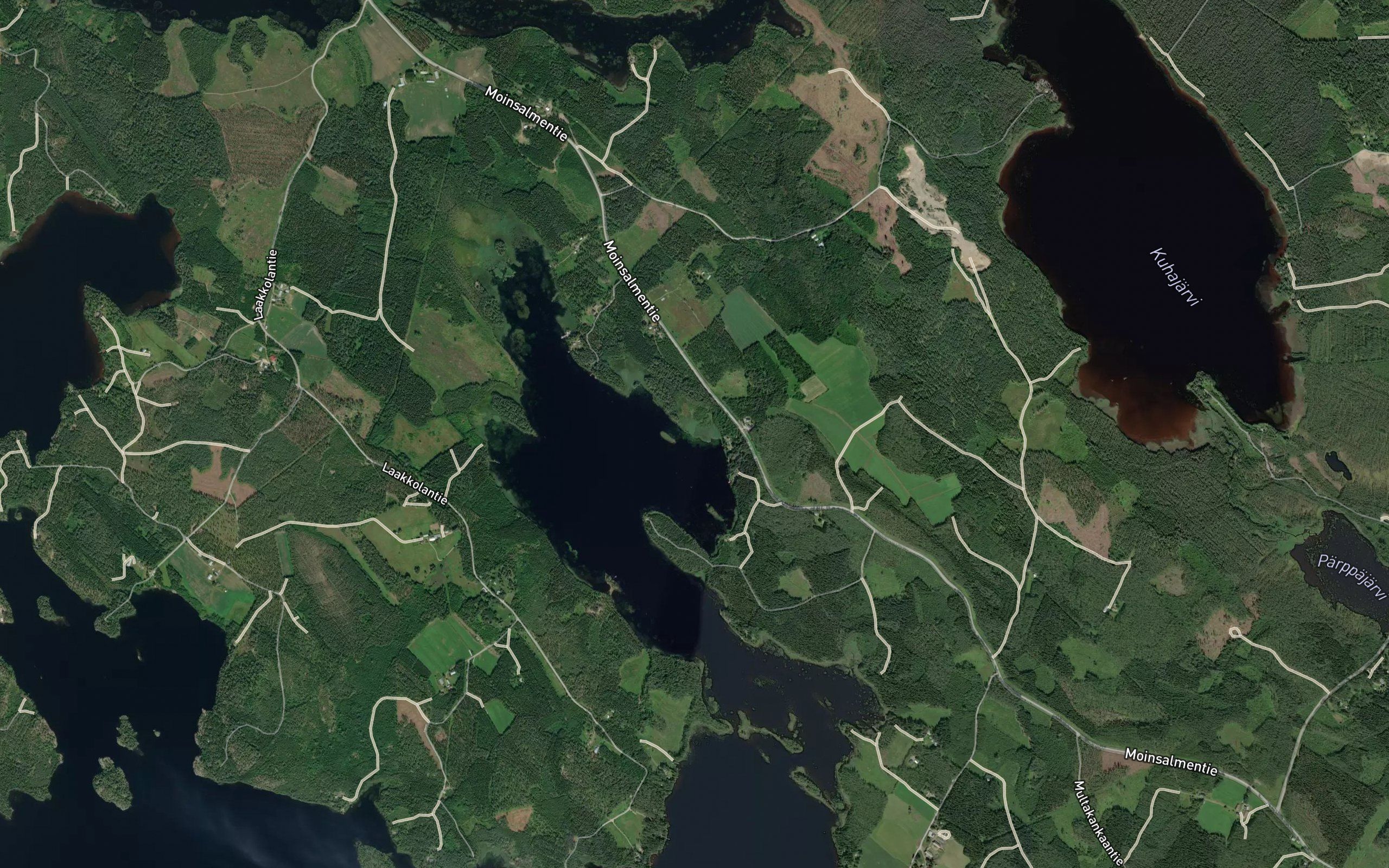 Korisevanjoki