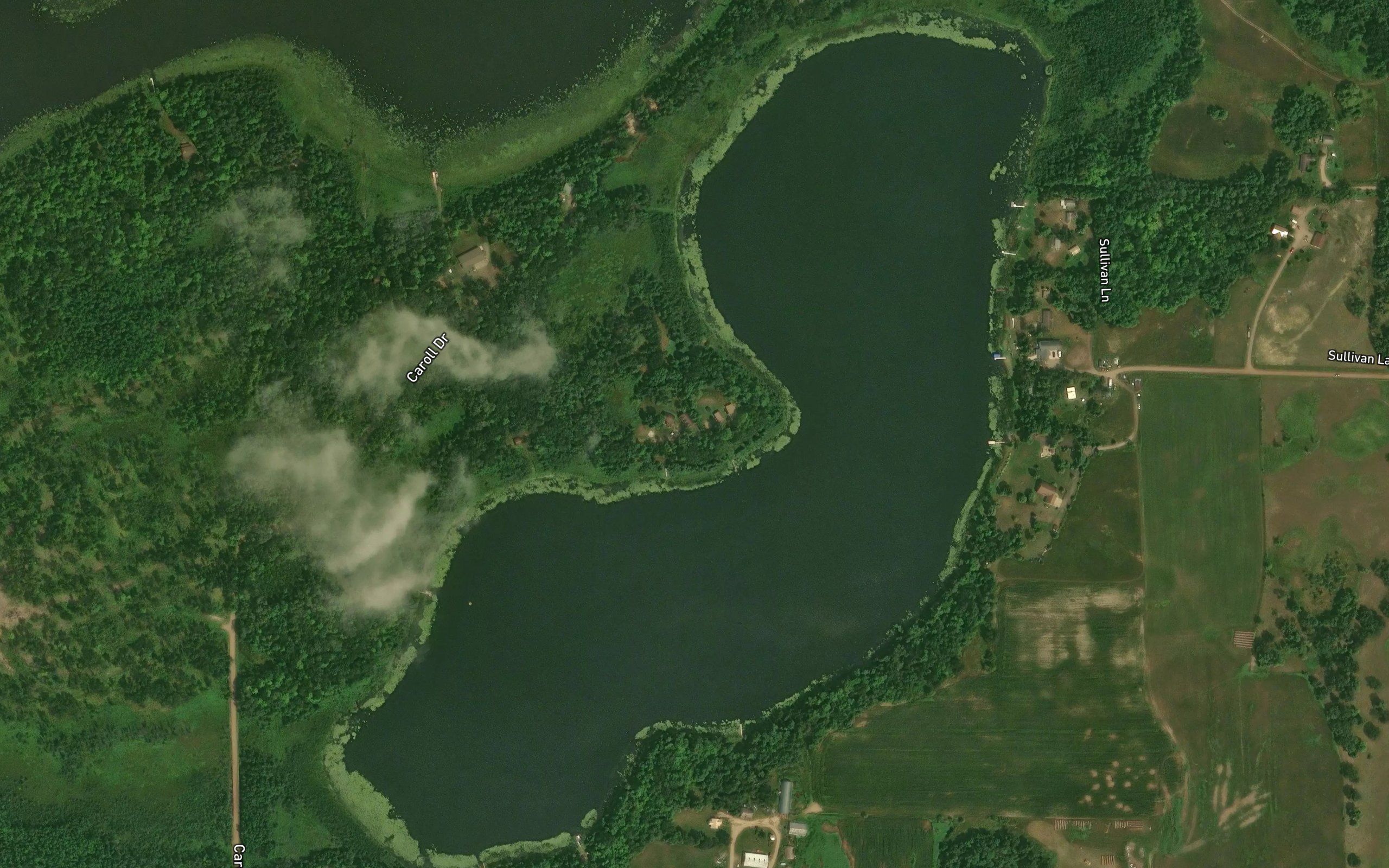 Sullivan Lake