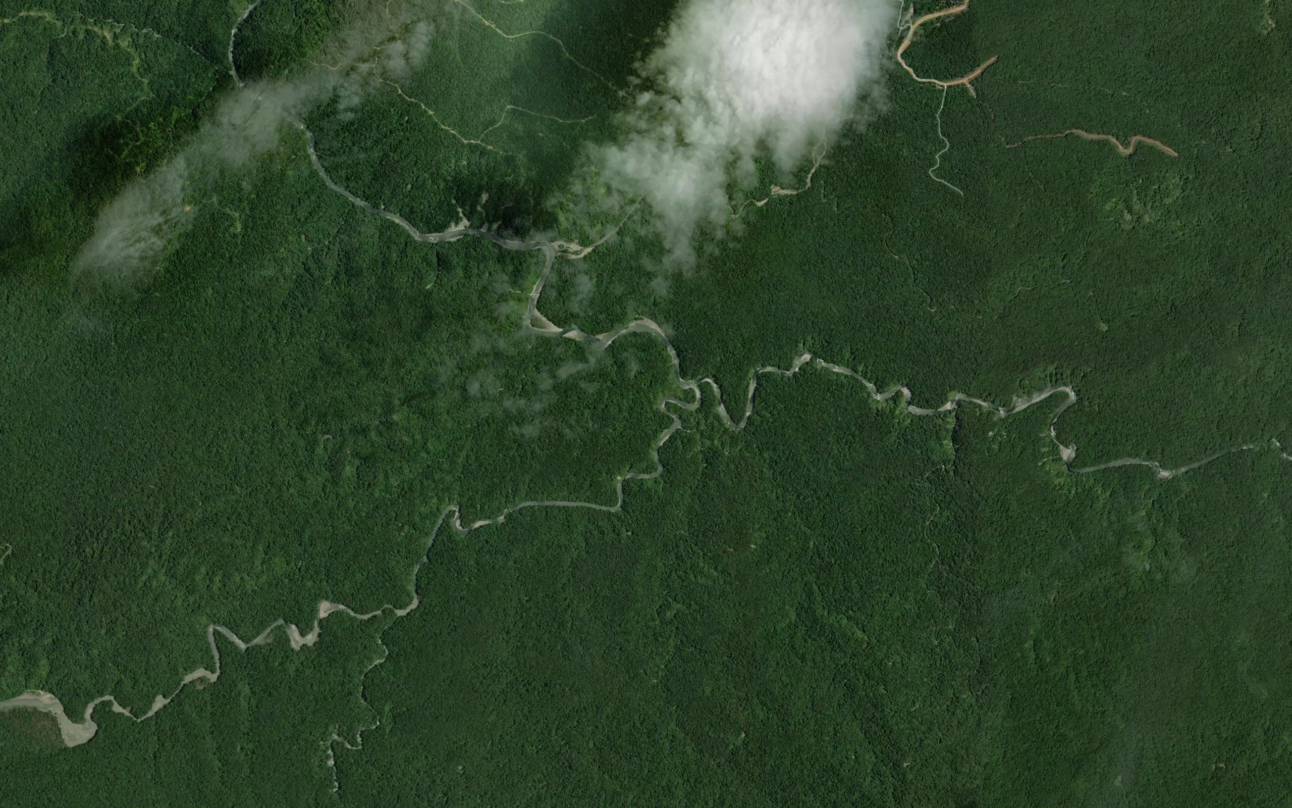 Sungai Surai