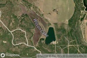 Wilson Lake