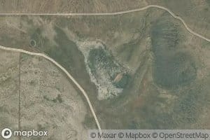 Tex Martin Lake