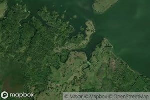 Quebrada Zanja del Macho