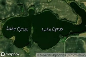 Lake Cyrus