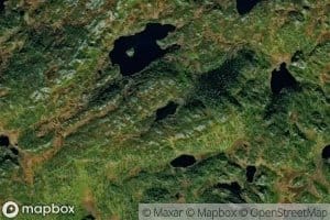 Tronengvatnet