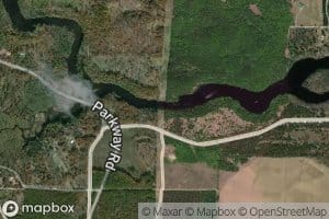 Johnson Falls Flowage 647