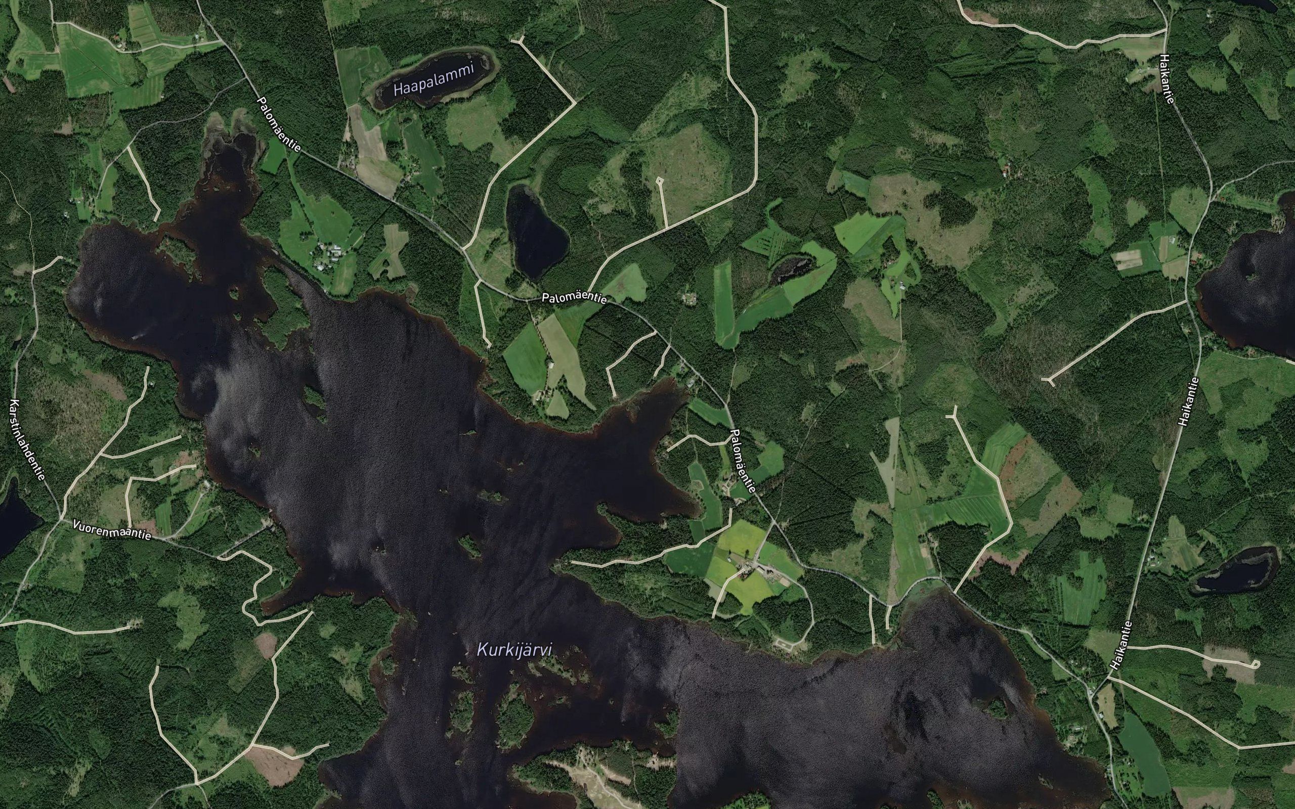 Kekalelahti