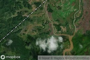 Cienaga del Arrastre