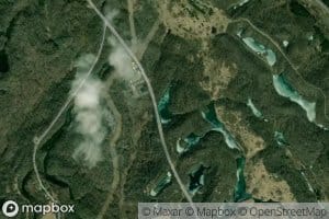 Boich Mining Company Pond Number Two