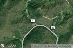 Right Fork Sycamore Creek