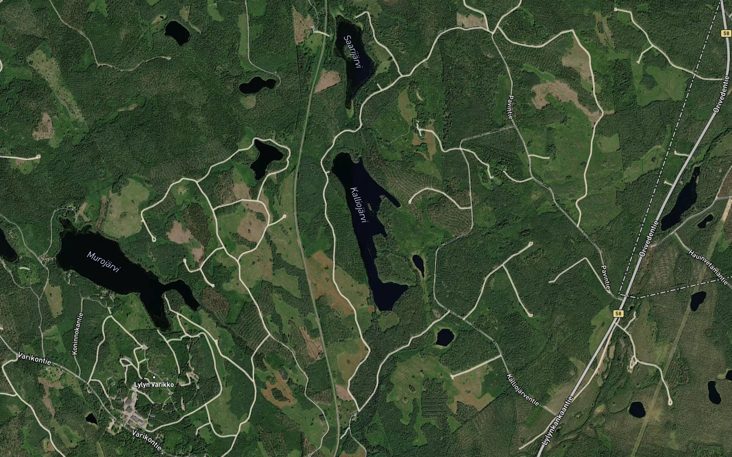 Kalliojarvi