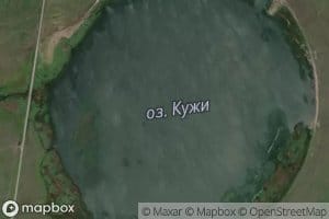 Ozero Kuzhi