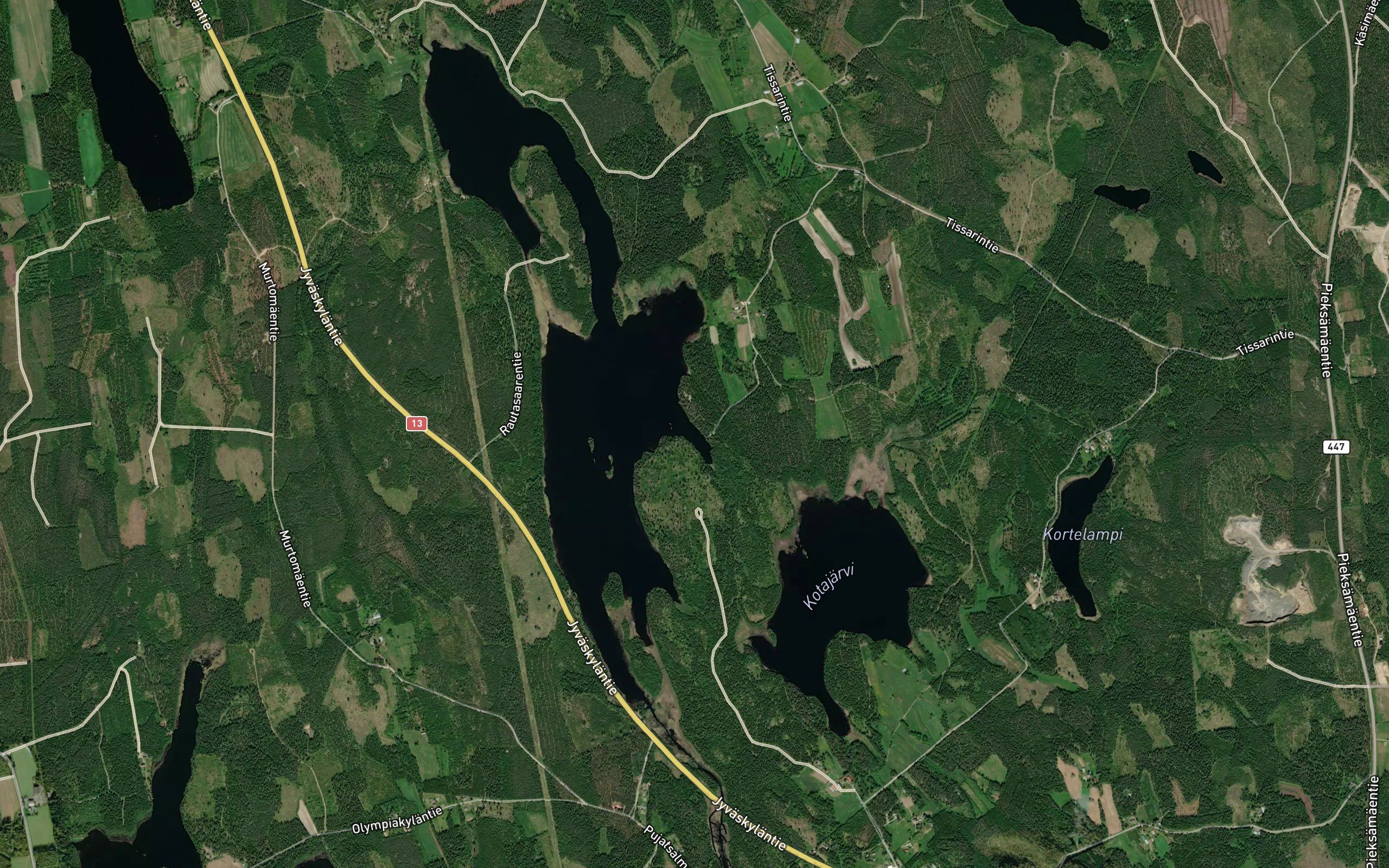 Tulilahti