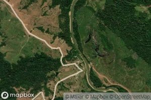 Igarape das Filipinas