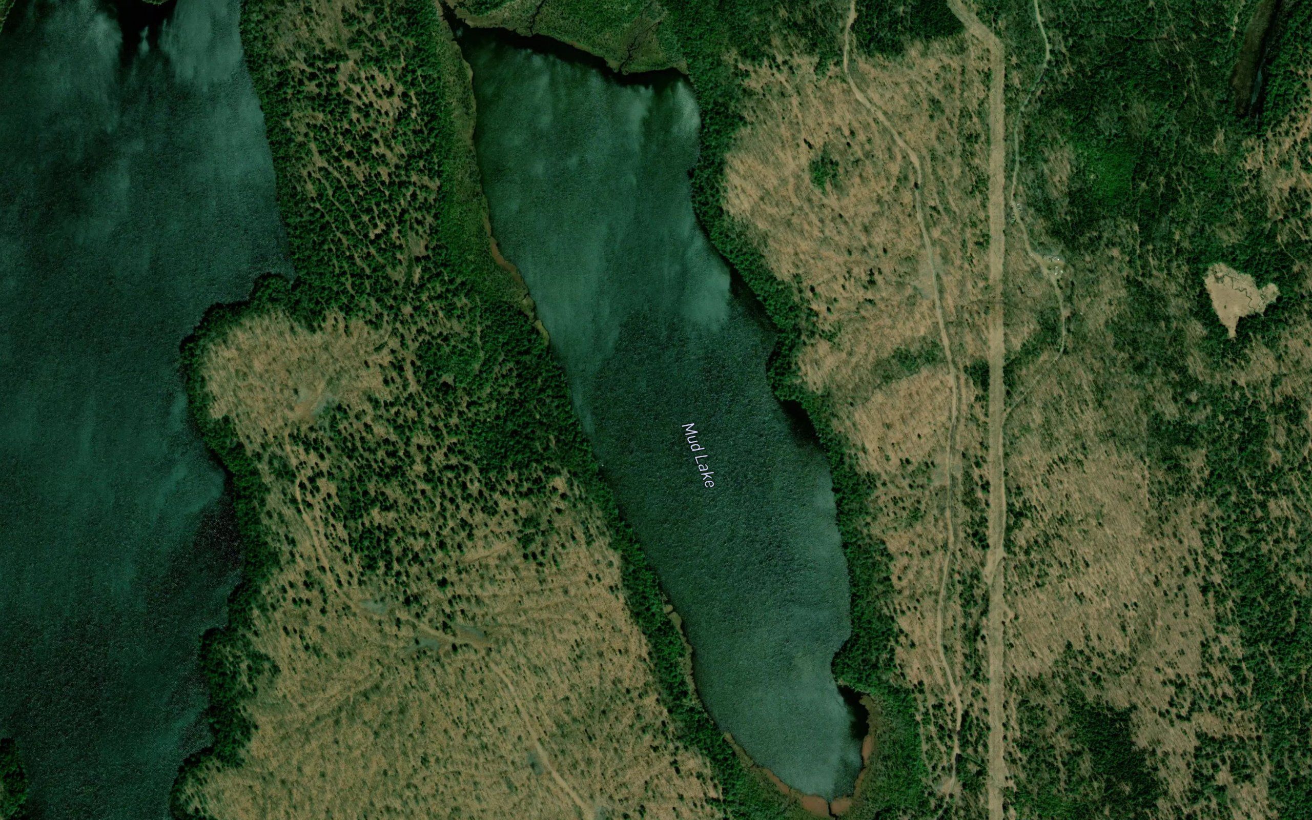Mud Lake