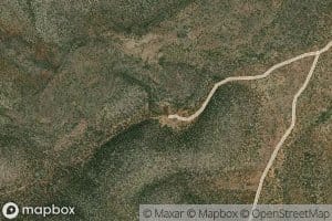 Bear Canyon Two Hundred Ninety-Nine Trail