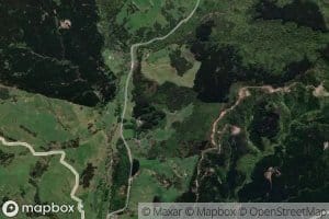 Ohaumuri Stream