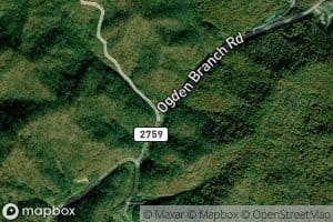 Baker Branch
