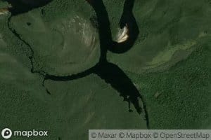 Lago Verissimo