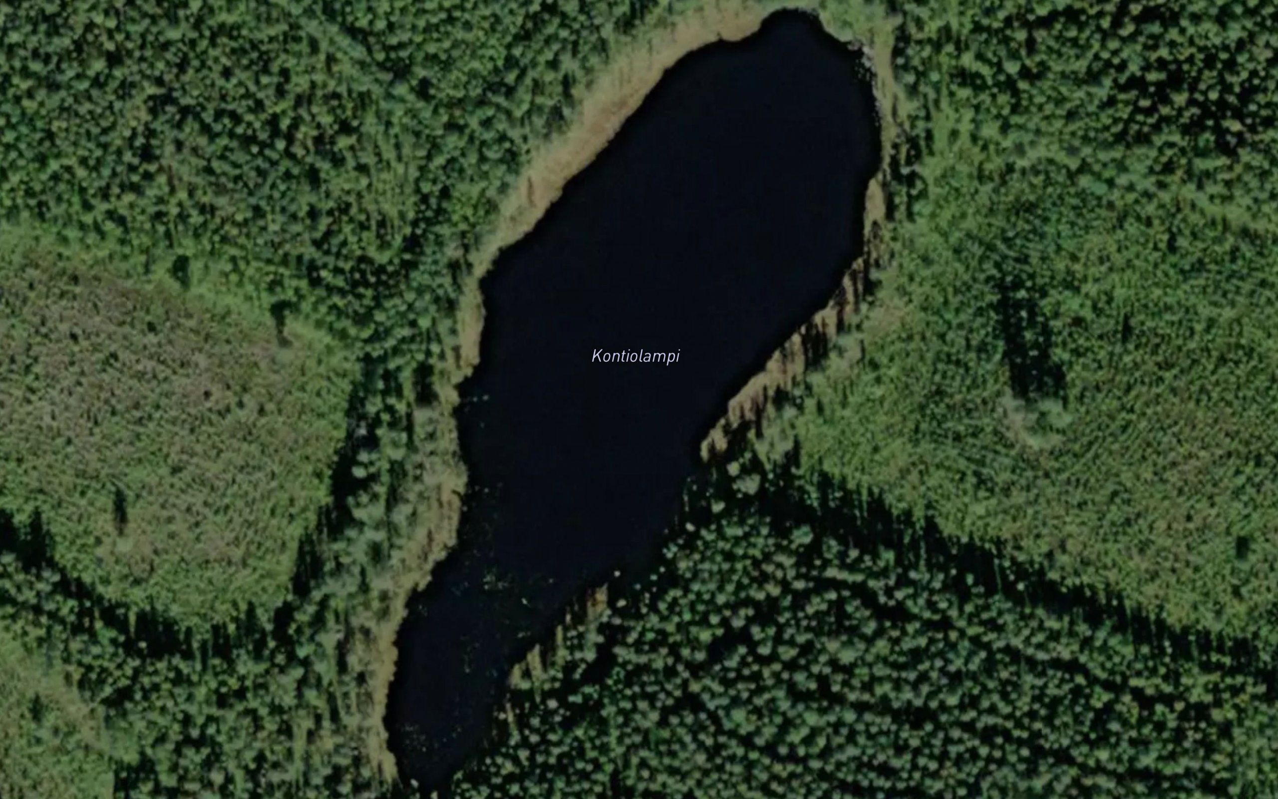Kontiolampi