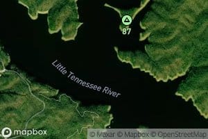 Eagle Creek