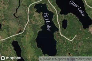 Egg Lake