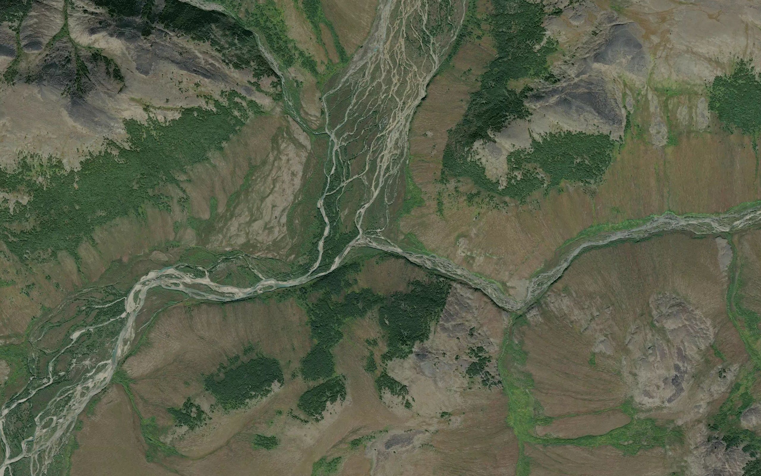 Kingsley Creek