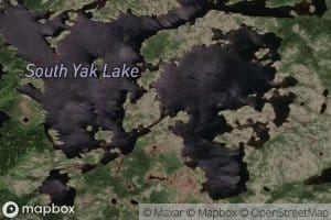 South Yak Lake