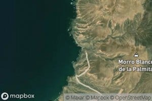 Puerto de la Palmita