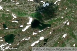 Nedre Gronnlihaugvatn