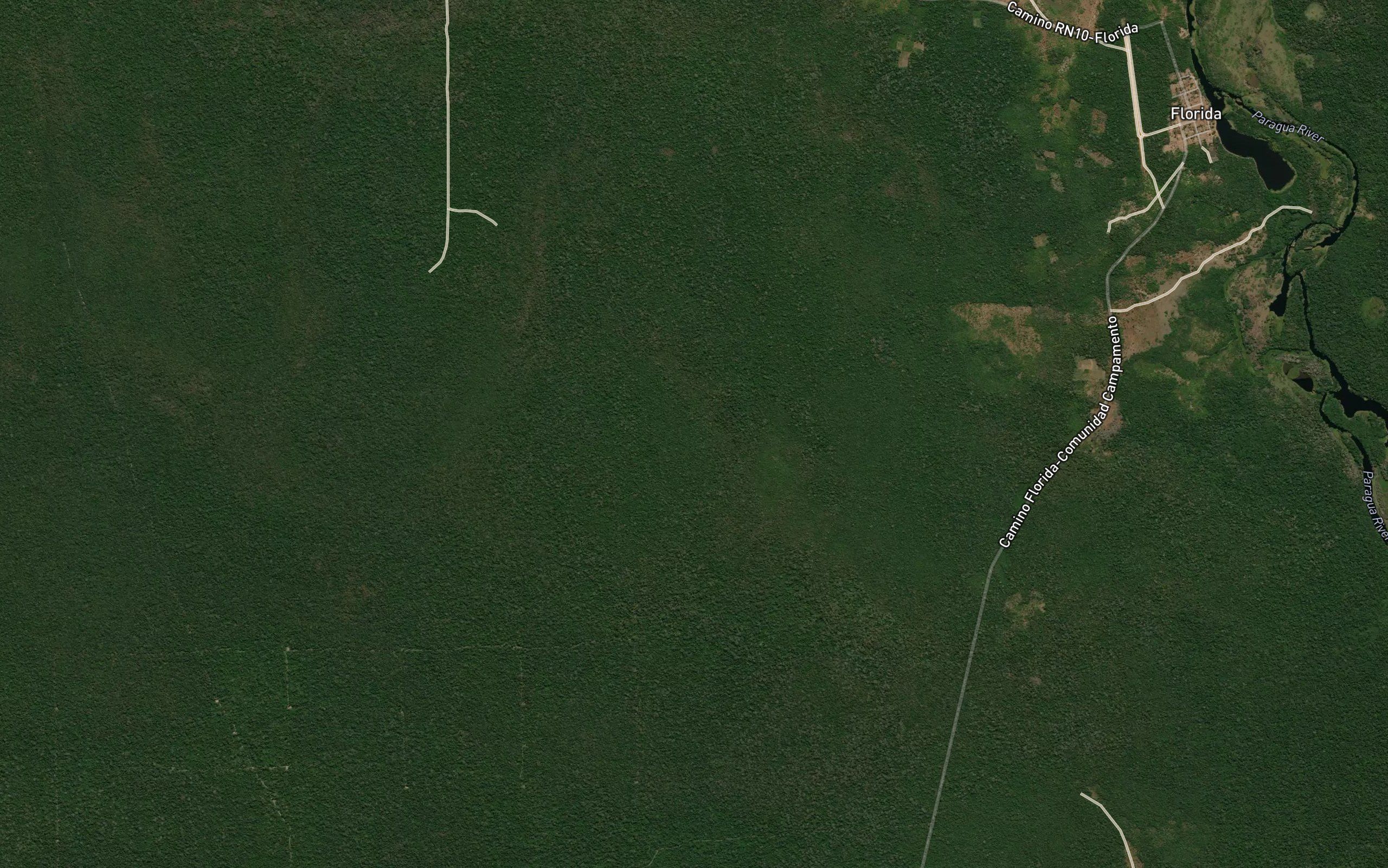 Rio Pava