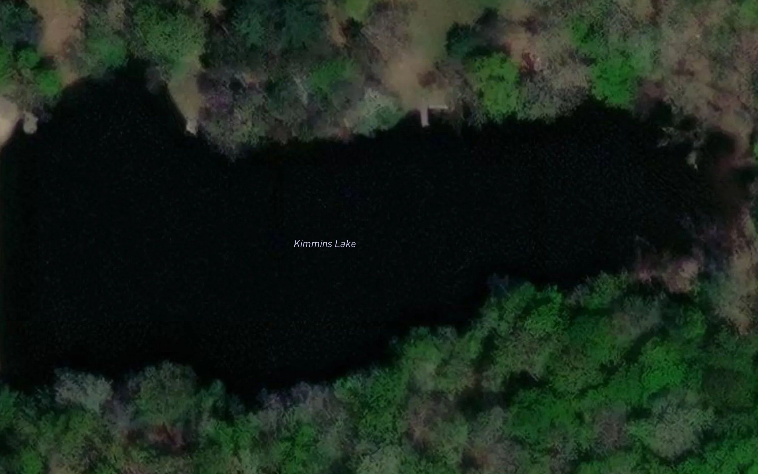 Kimmins Lake