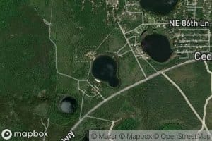 Fore Lake