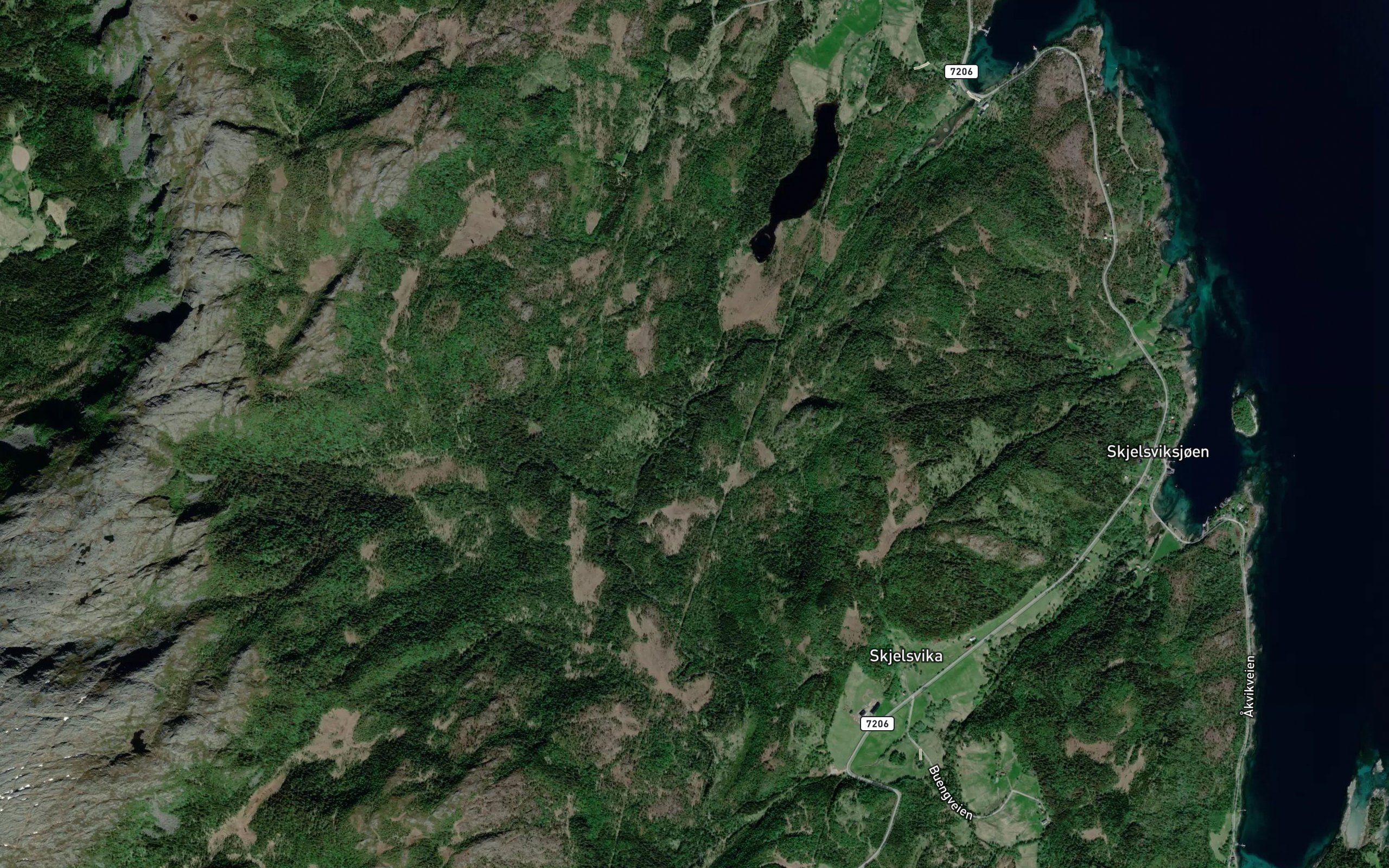 Fiskaroselva