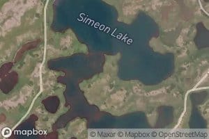 Simeon Lake