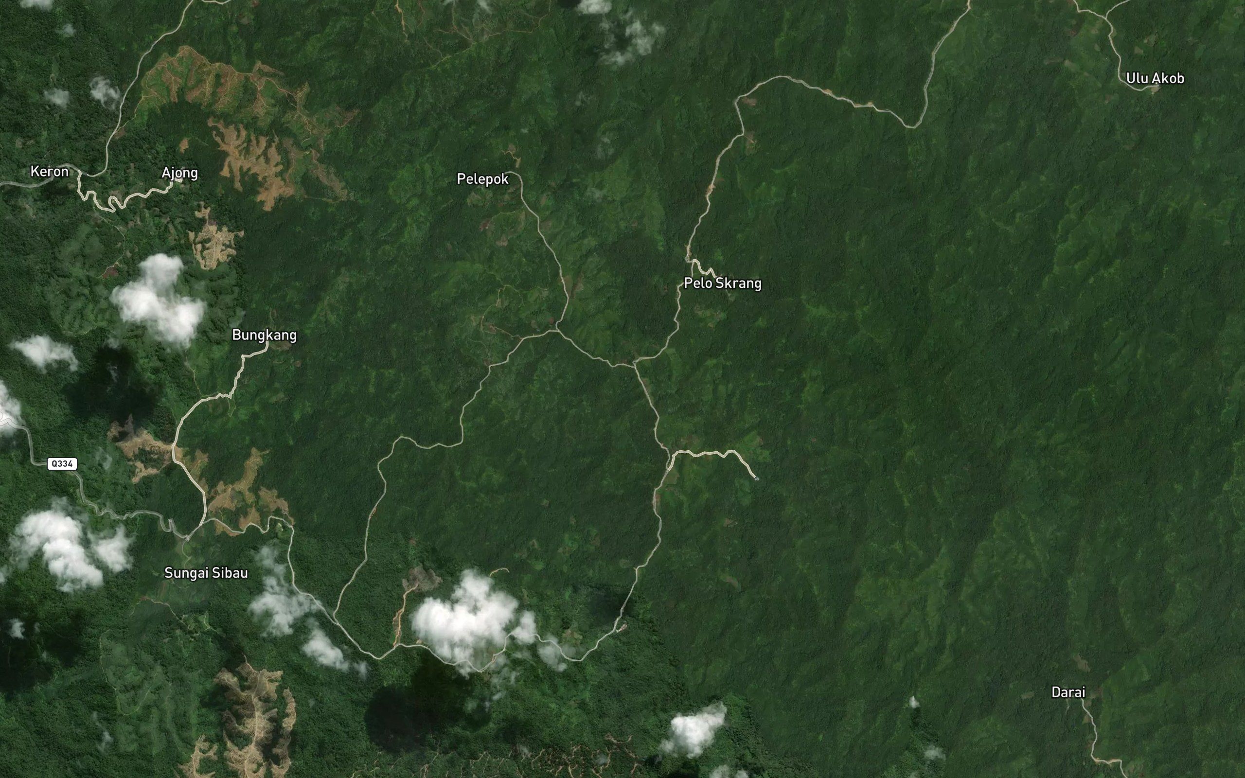 Sungai Belawan