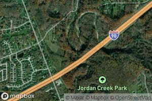 Jordan Creek