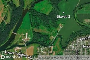 Shefford Slough