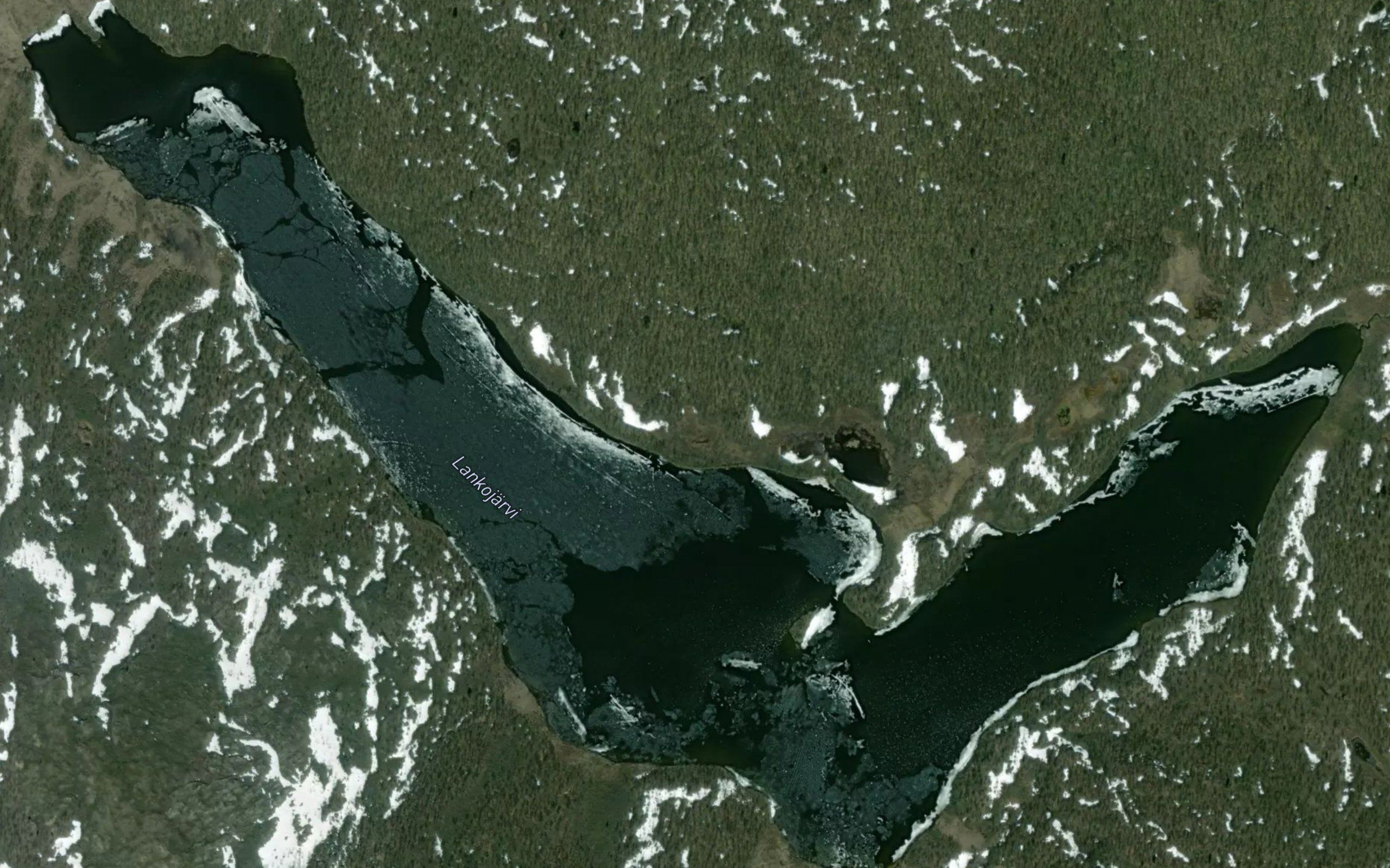 Lankojarvi