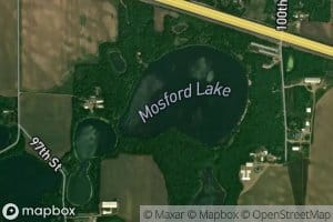 Mosford Lake