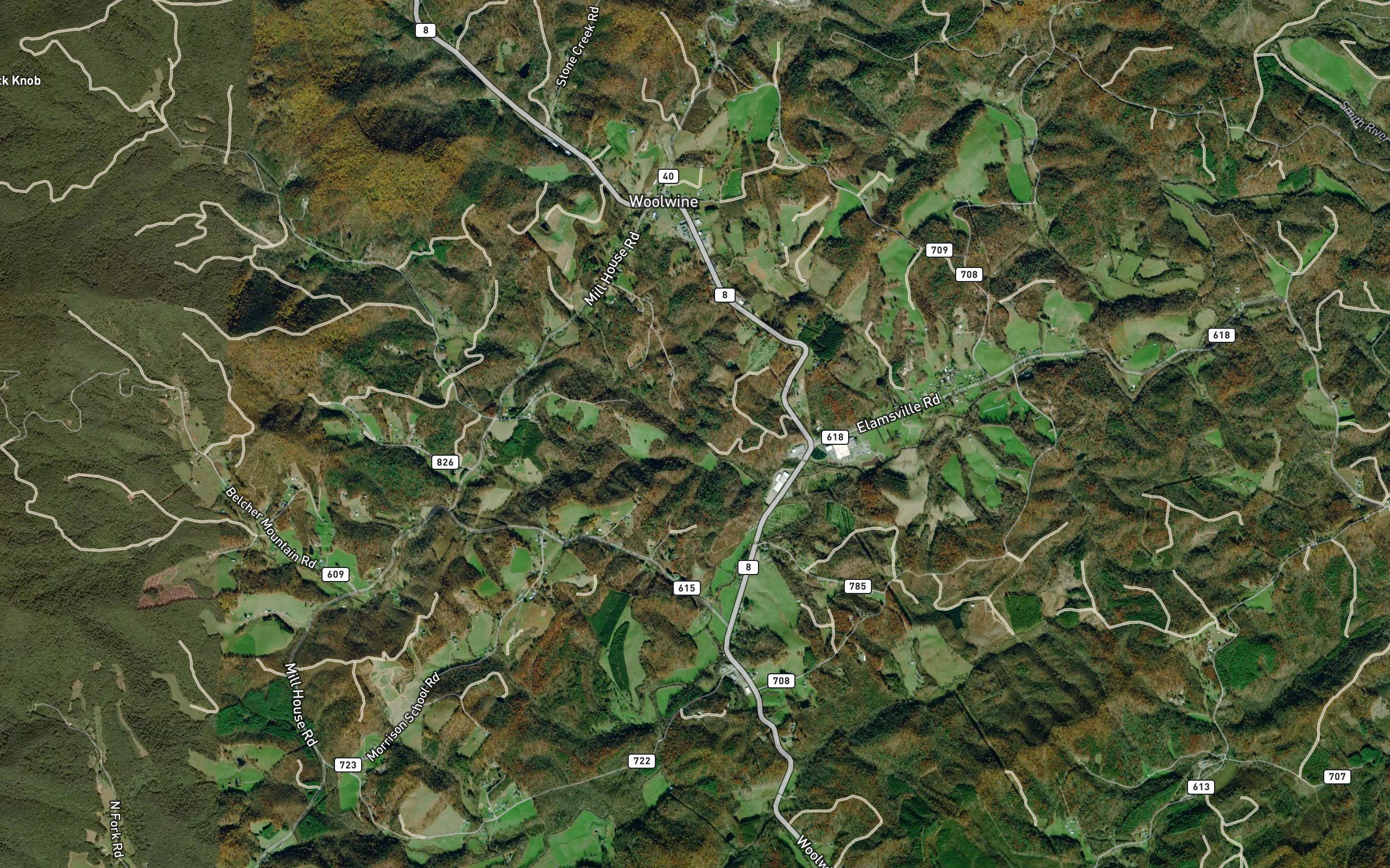 Jill Creek