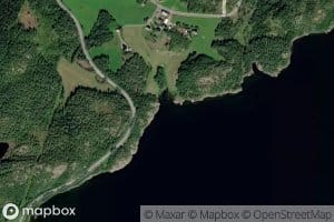 Bergembukta