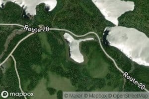 Lac Tachy