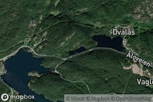 Vestre Dvalasvann