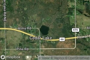 Cedar Lake