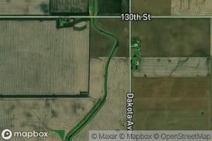 Drainage Ditch Number 3