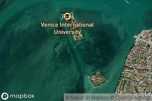 Canale di San Servolo