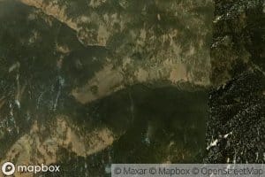 Cascade Creek