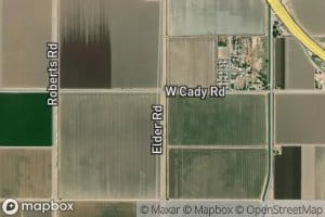 Turnip Canal