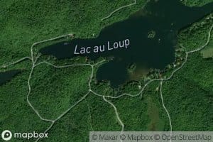 Baie de la Mise a l'Eau