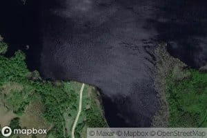 Ozero Nizhneye Mul'yevskoye